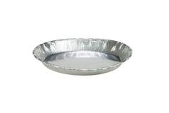 ALU TARTAAR PLATIN ROND 7cm  2000st